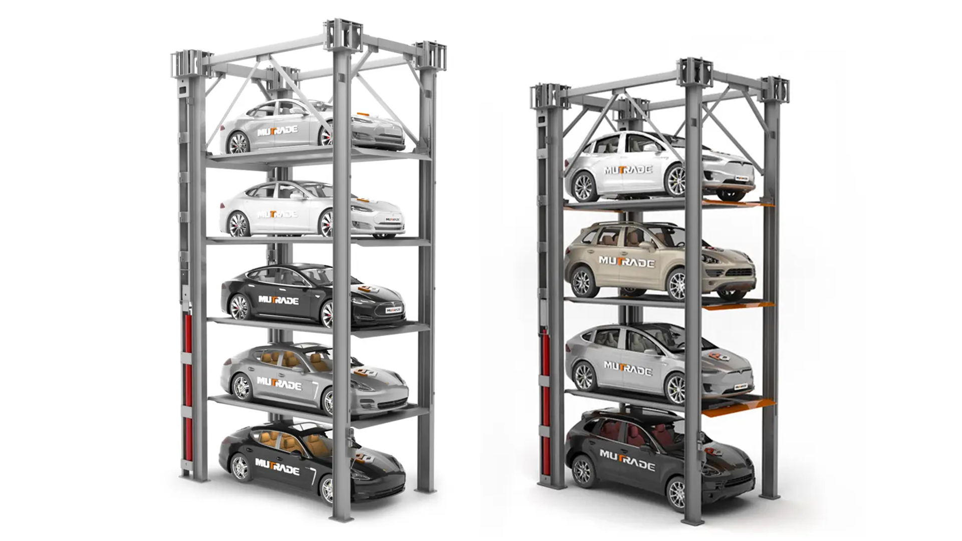 Stacker